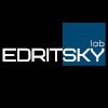 Логотип Edritsky Lab